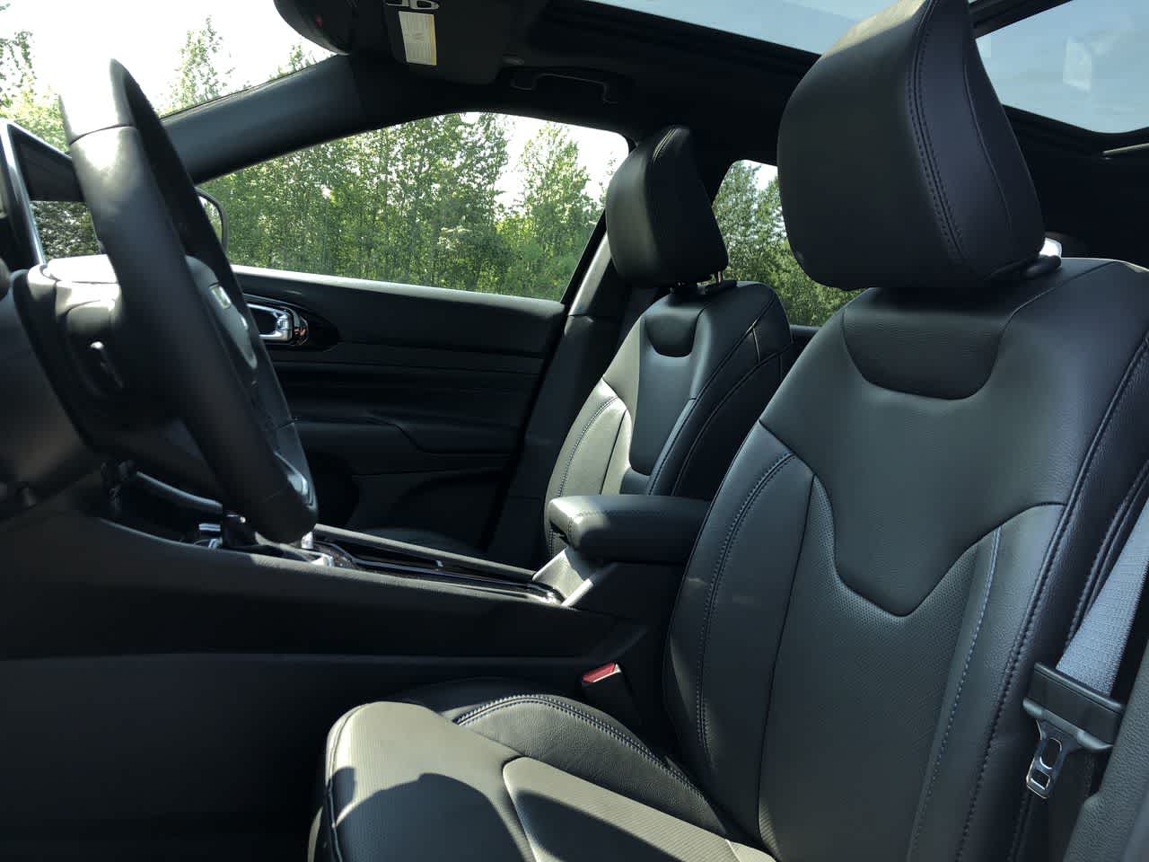 Thumbnail: 2025 Jeep Compass - 23