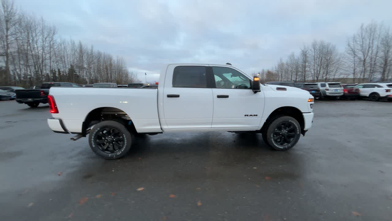 Thumbnail: 2026 RAM 2500 - 16