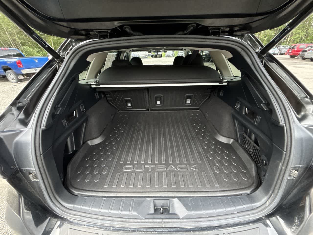 Thumbnail: 2021 Subaru Outback - 20