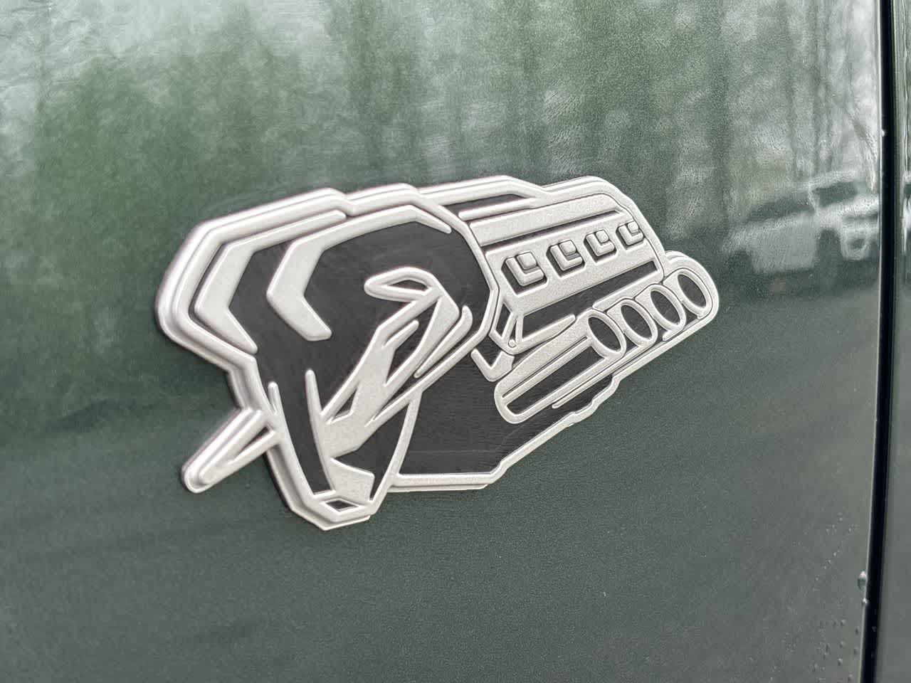Thumbnail: 2026 RAM 1500 - 18