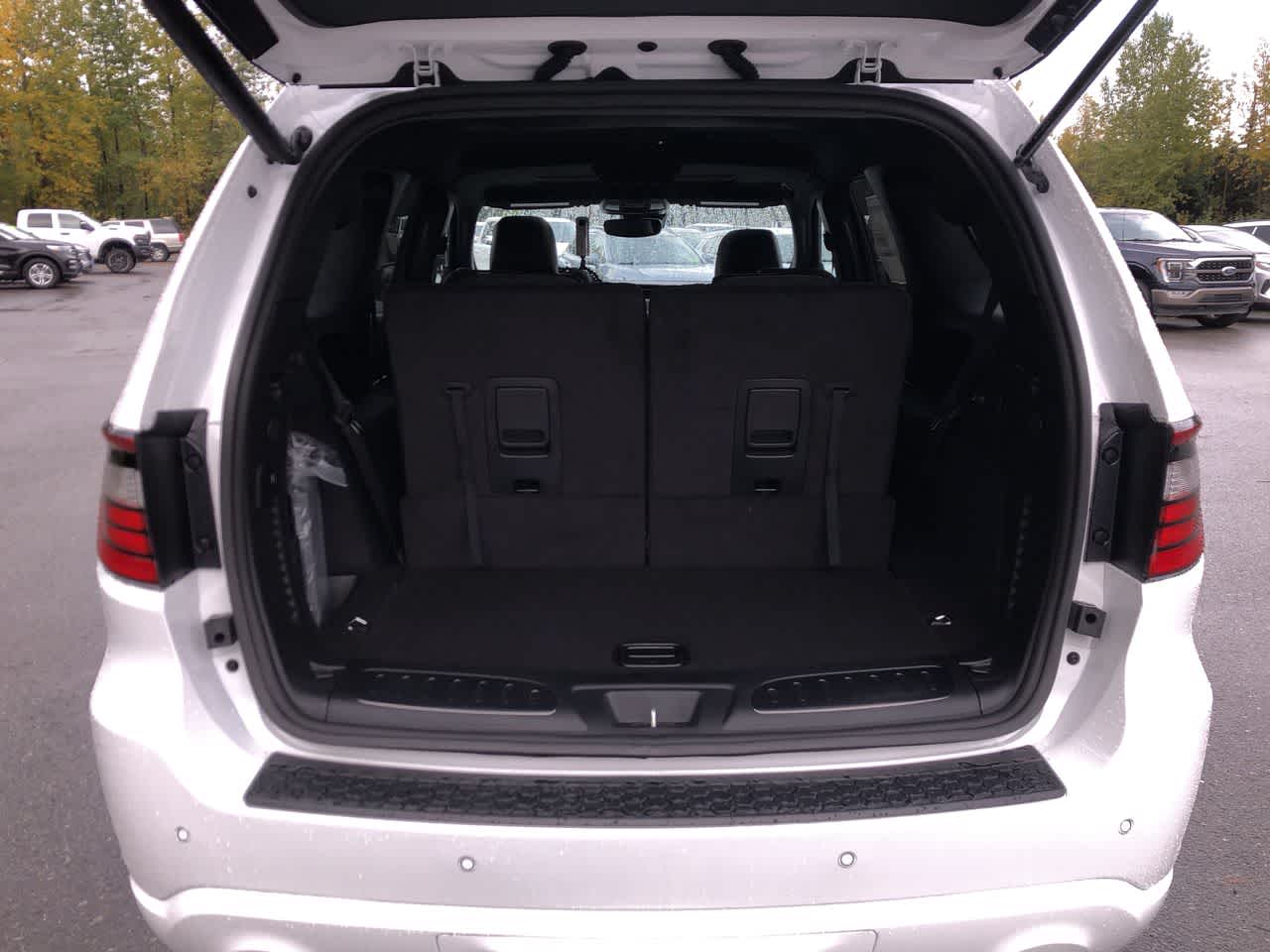 Thumbnail: 2026 Dodge Durango - 20