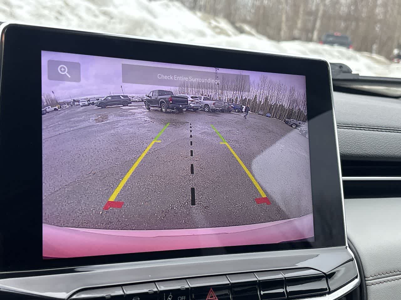 Thumbnail: 2022 Jeep Compass - 20