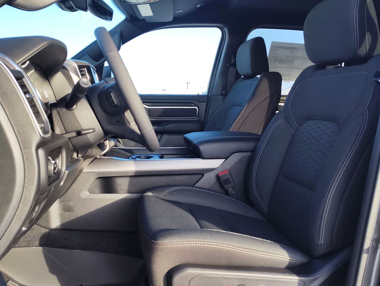 Thumbnail: 2026 RAM 1500 - 23