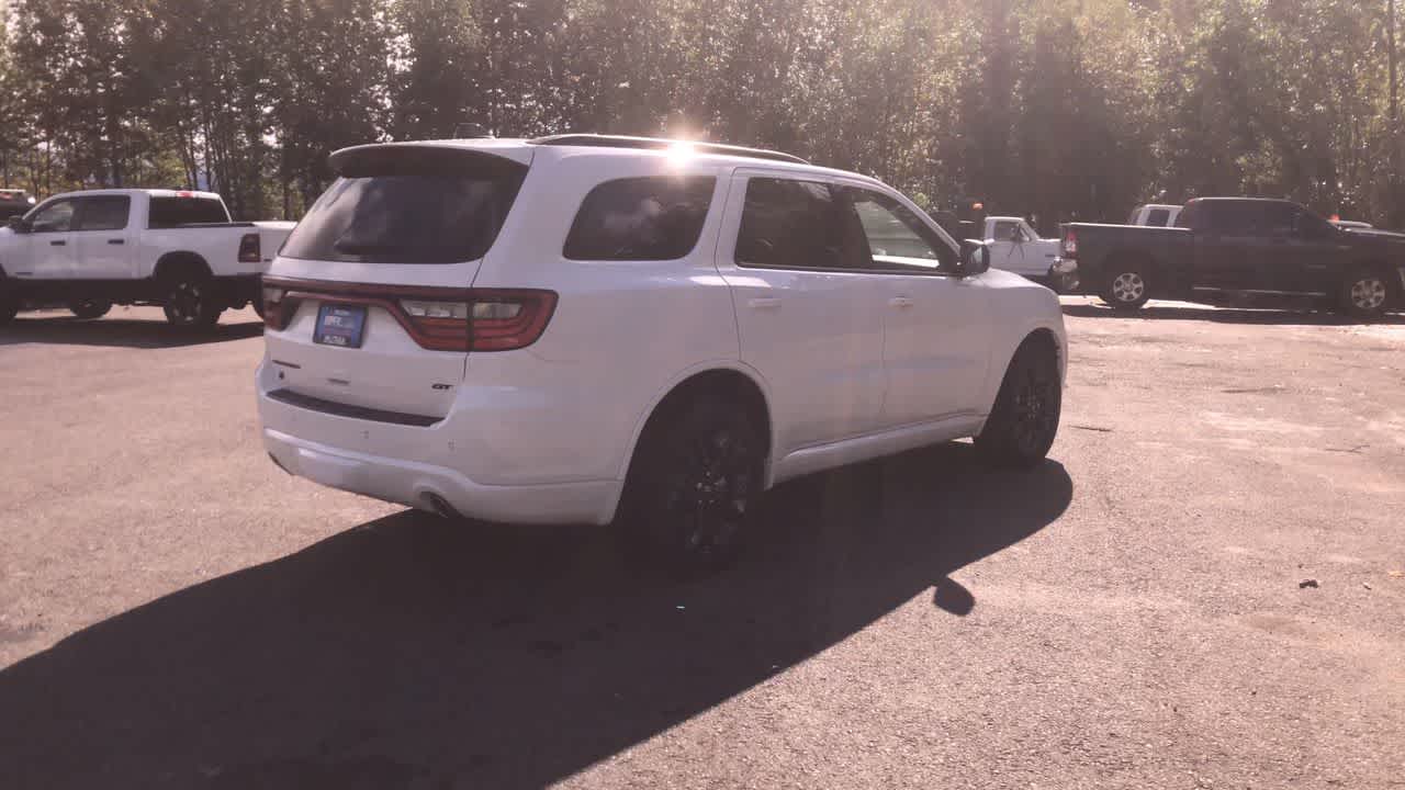 Thumbnail: 2025 Dodge Durango - 14