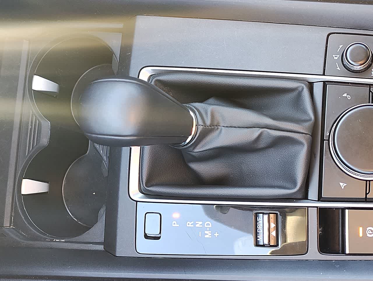 Thumbnail: 2025 Mazda CX-50 - 19