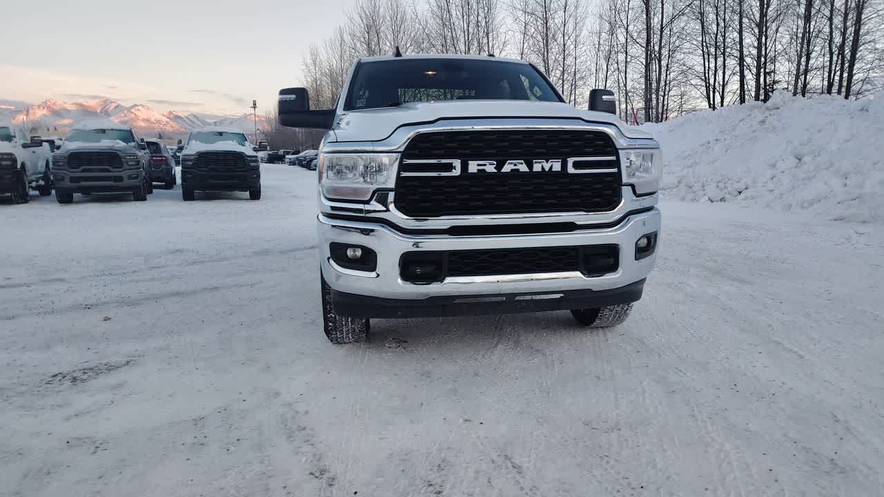 Thumbnail: 2024 RAM 2500 - 2