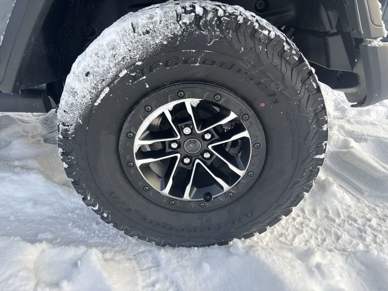 Thumbnail: 2026 Jeep Wrangler - 20