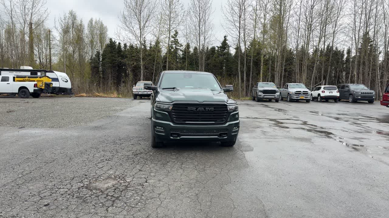 Thumbnail: 2026 RAM 1500 - 4