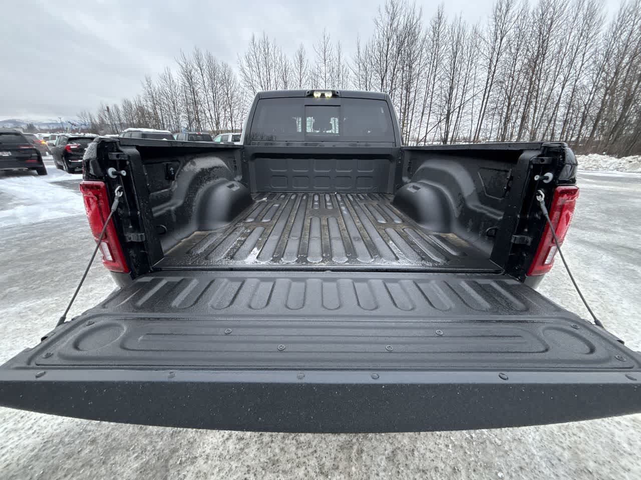 Thumbnail: 2026 RAM 2500 - 18