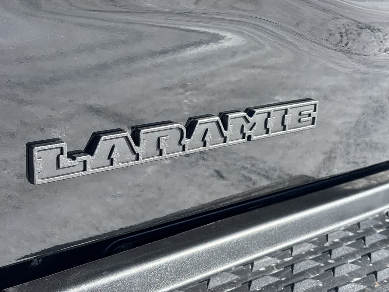 Thumbnail: 2026 RAM 2500 - 10