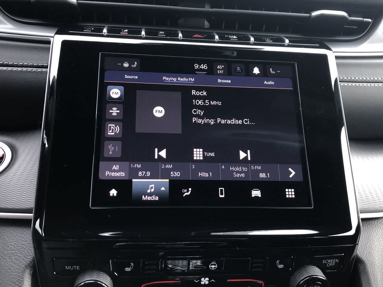 Thumbnail: 2025 Jeep Grand Cherokee - 26