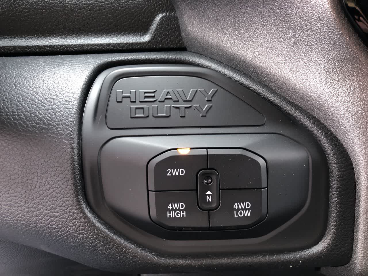 Thumbnail: 2025 RAM 2500 - 26