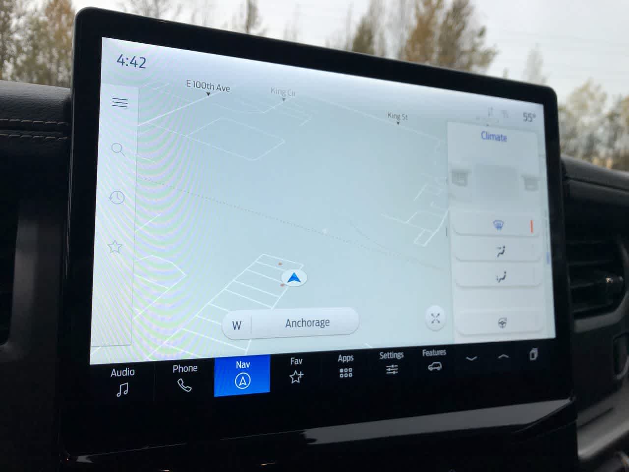 Thumbnail: 2024 Ford Expedition MAX - 26