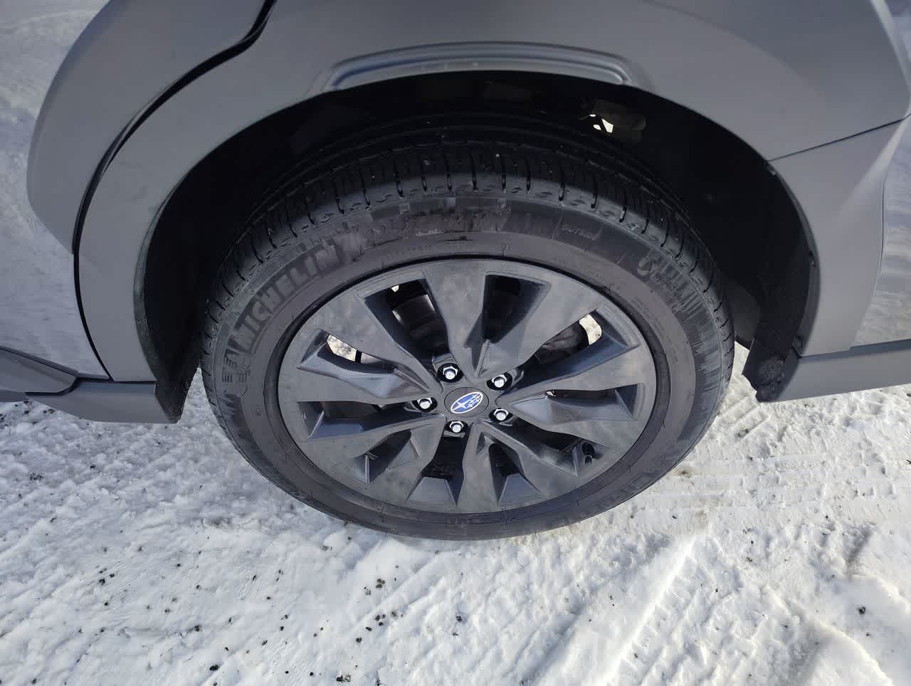 Thumbnail: 2024 Subaru Outback - 21