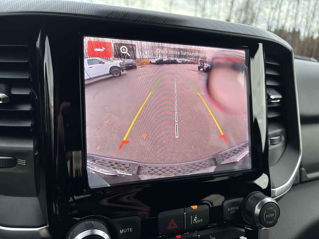 Thumbnail: 2026 RAM 1500 - 29