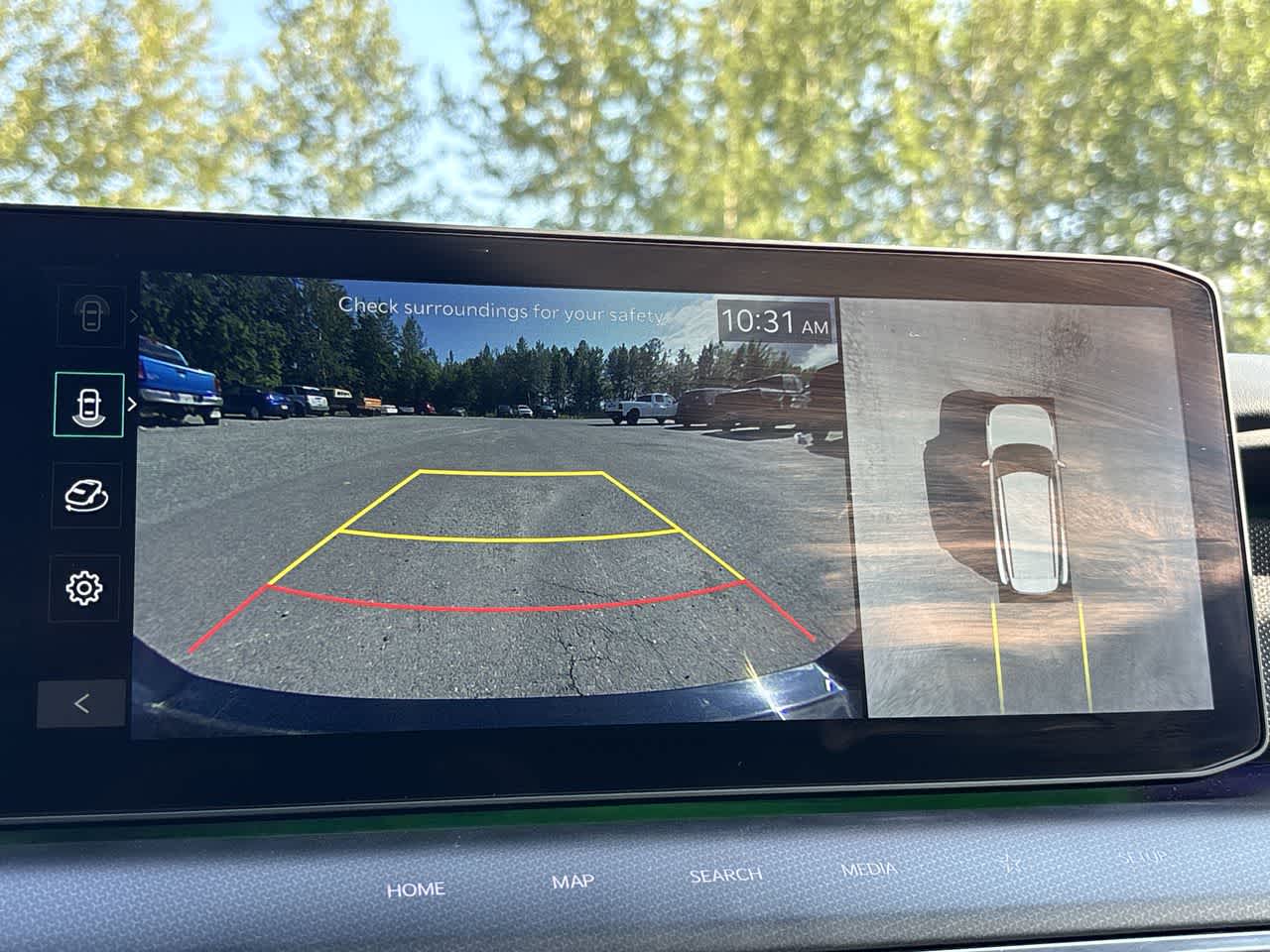 Thumbnail: 2024 Kia EV9 - 29