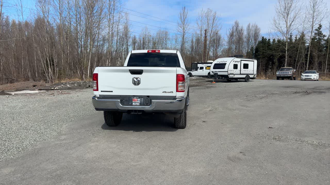 Thumbnail: 2024 RAM 2500 - 13