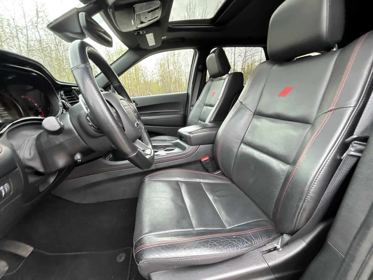 Thumbnail: 2024 Dodge Durango - 23