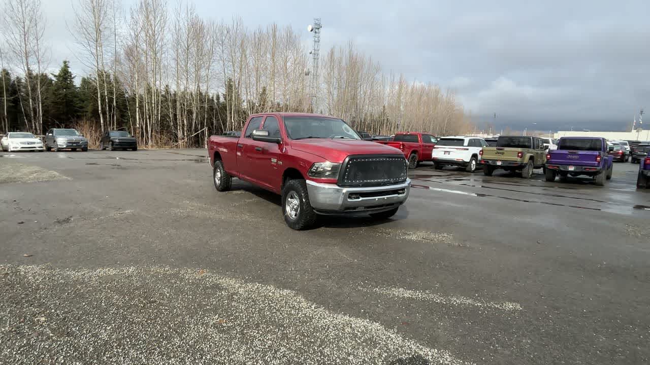 Thumbnail: 2012 RAM 2500 - 3