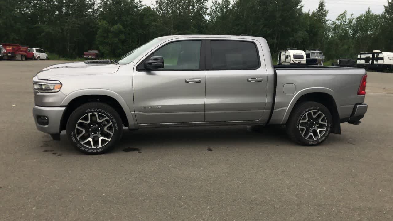 Thumbnail: 2025 RAM 1500 - 7