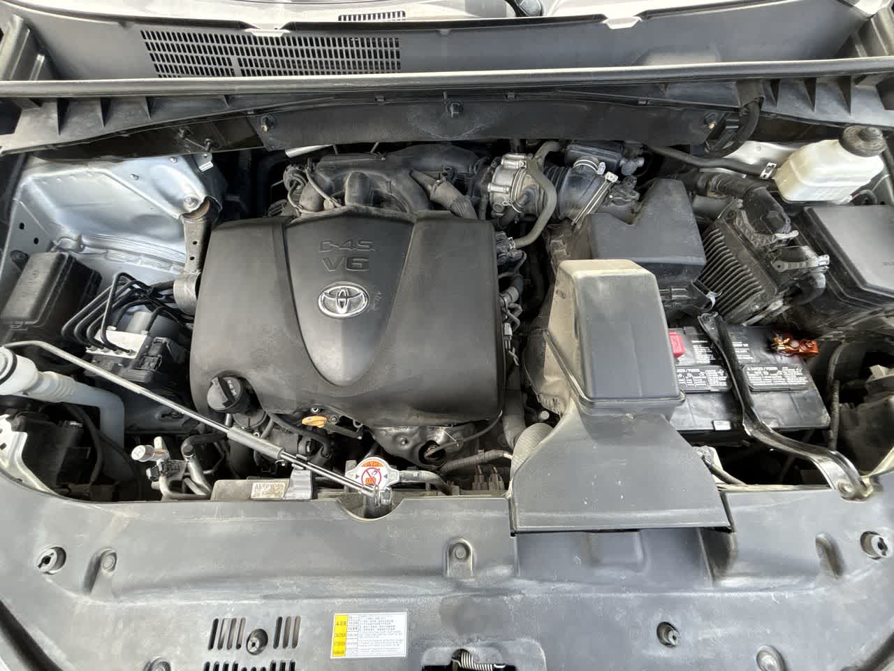 Thumbnail: 2019 Toyota Highlander - 8