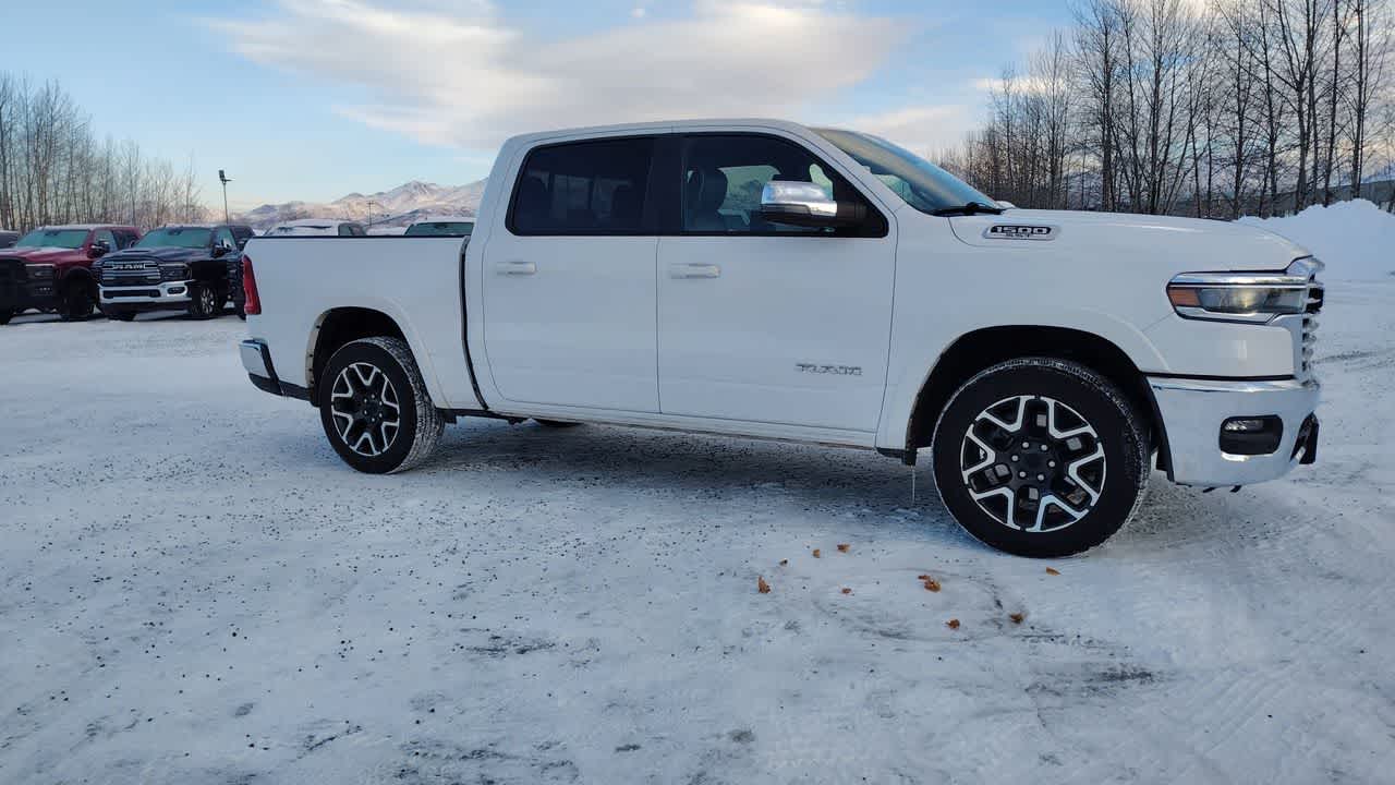 Thumbnail: 2025 RAM 1500 - 16