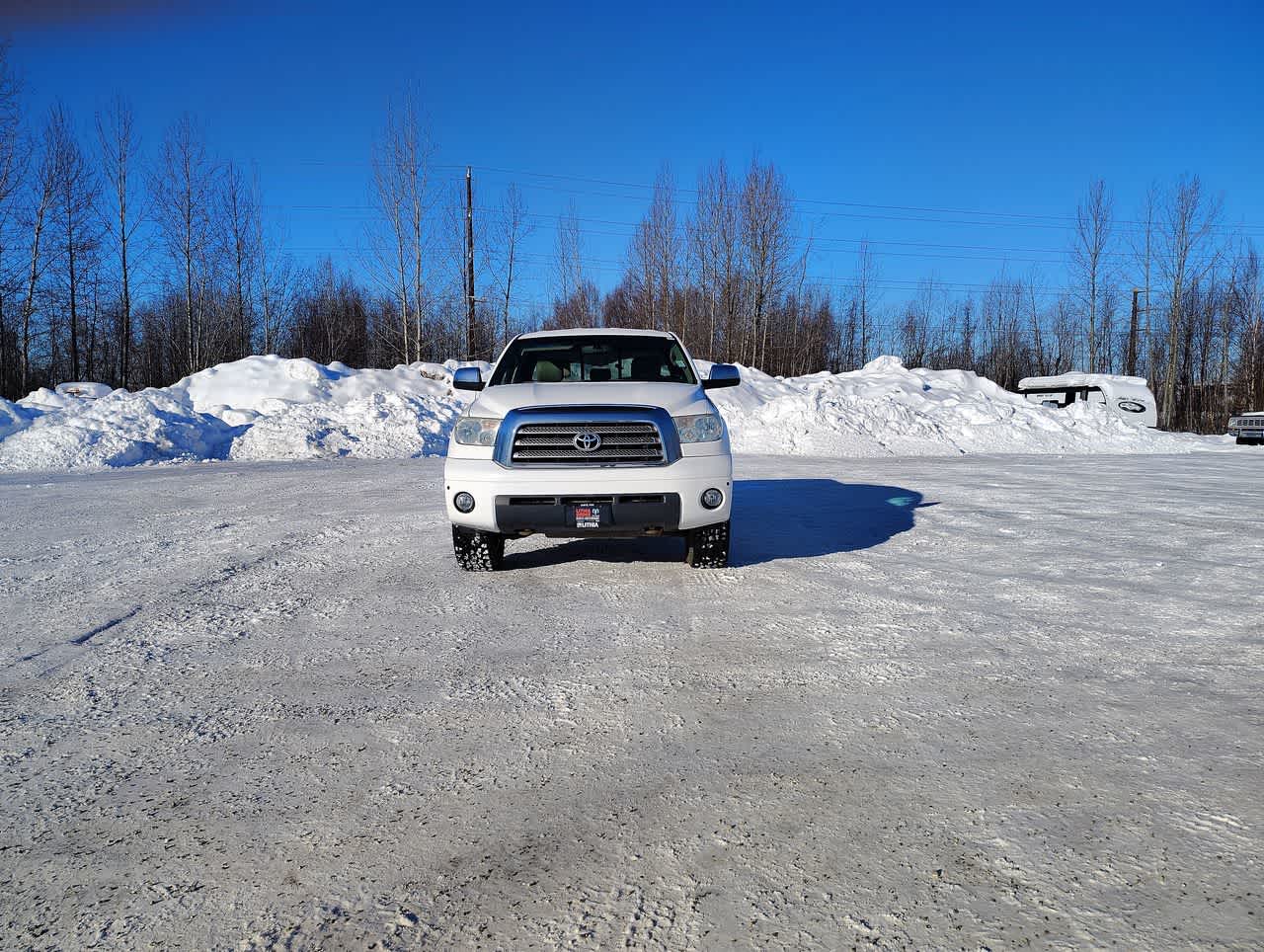 Thumbnail: 2007 Toyota Tundra - 3