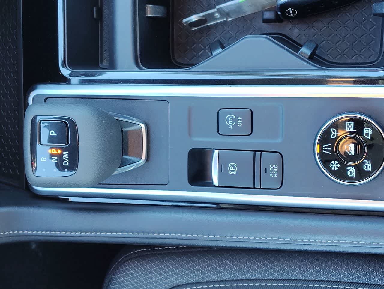 Thumbnail: 2024 Nissan Pathfinder - 19