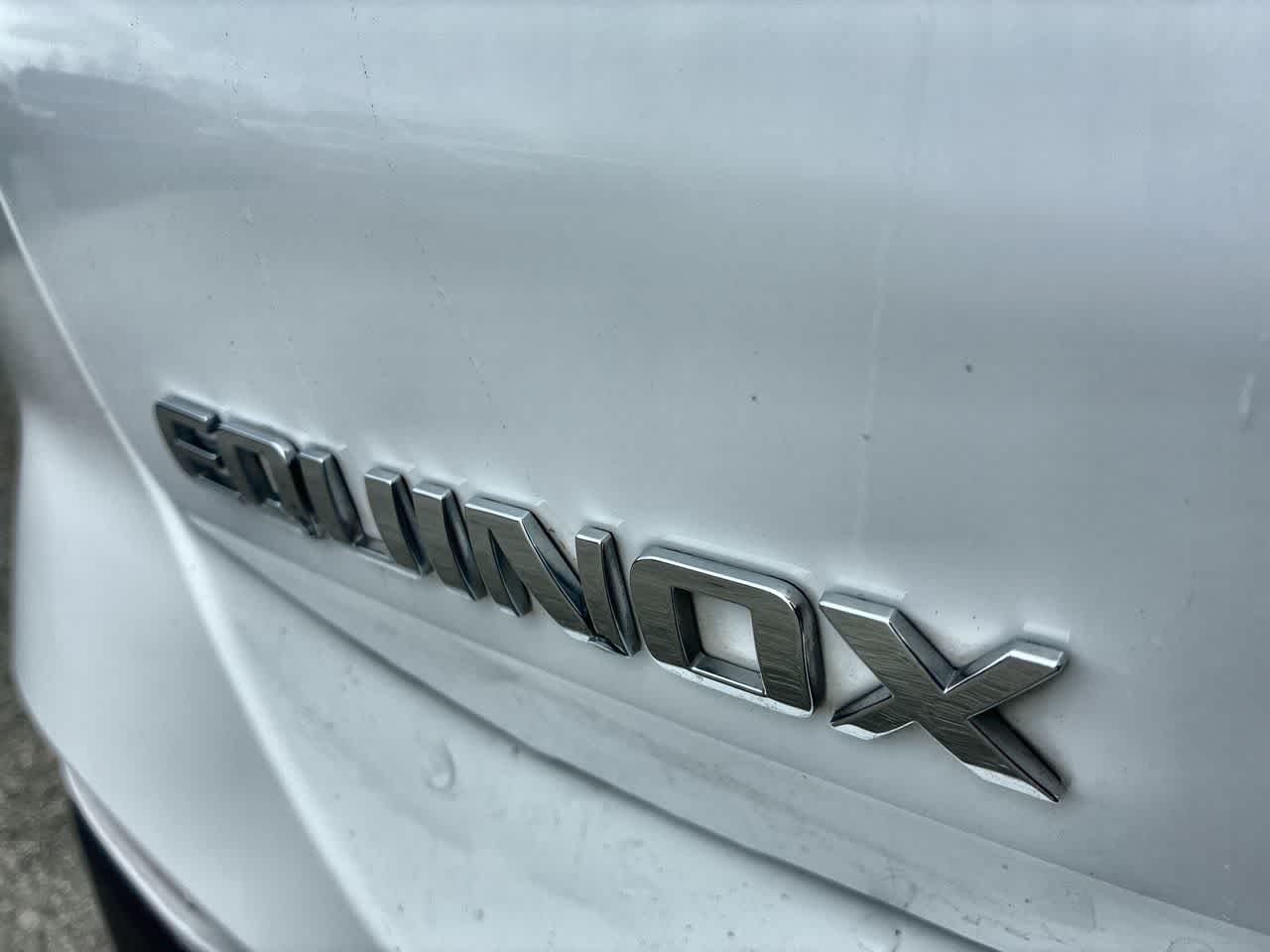 Thumbnail: 2024 Chevrolet Equinox - 10