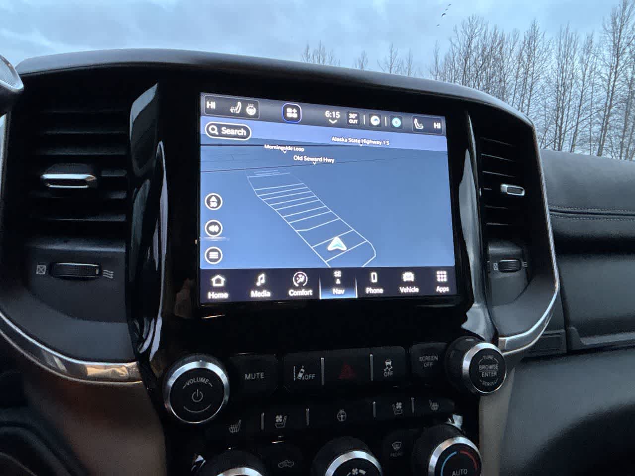 Thumbnail: 2022 RAM 2500 - 26