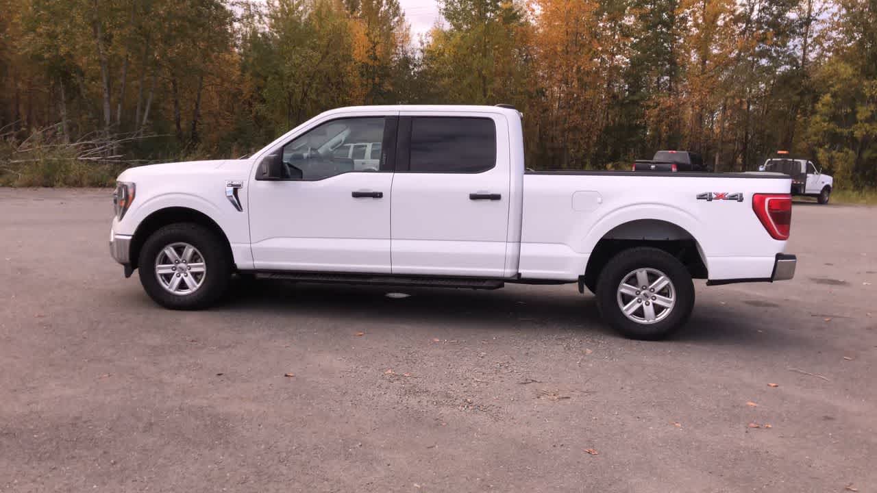 Thumbnail: 2023 Ford F-150 - 9