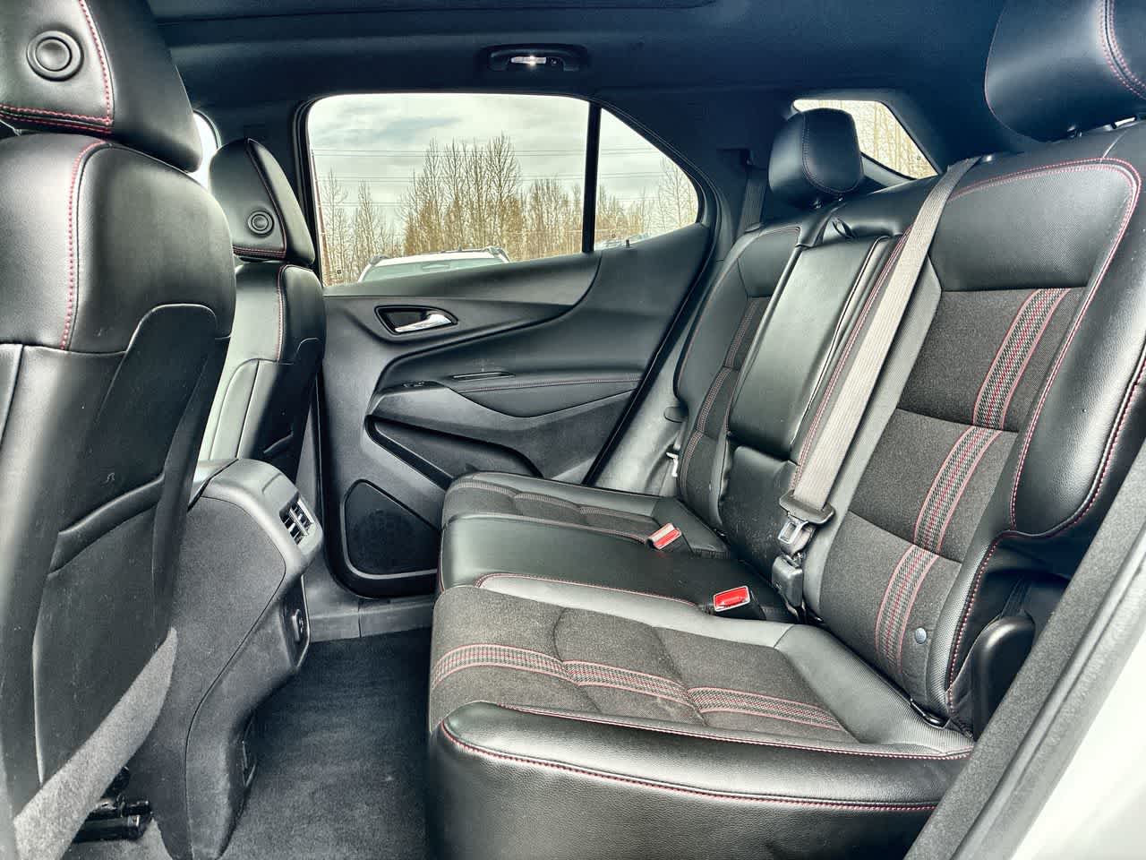 Thumbnail: 2023 Chevrolet Equinox - 14