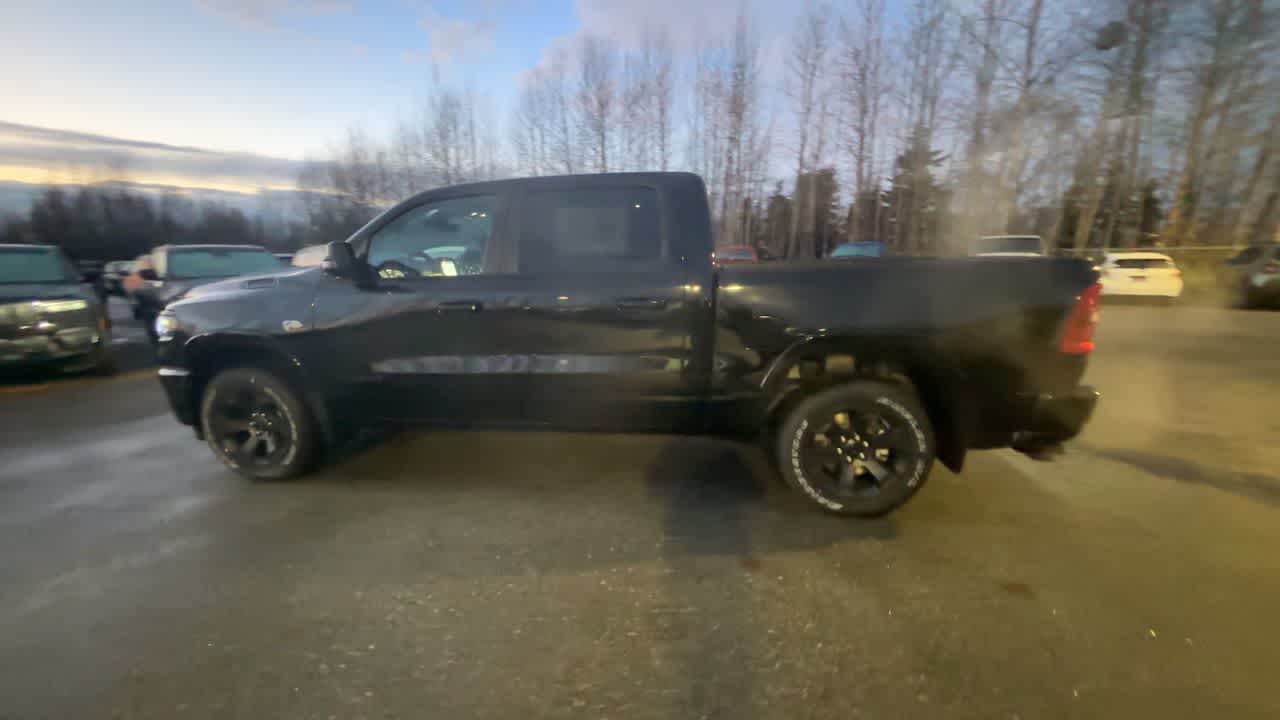 Thumbnail: 2026 RAM 1500 - 9