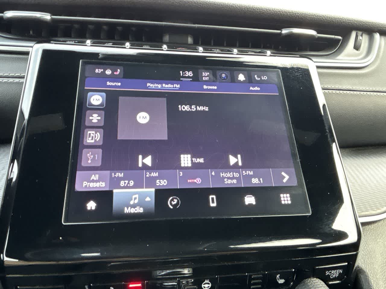 Thumbnail: 2024 Jeep Grand Cherokee L - 25