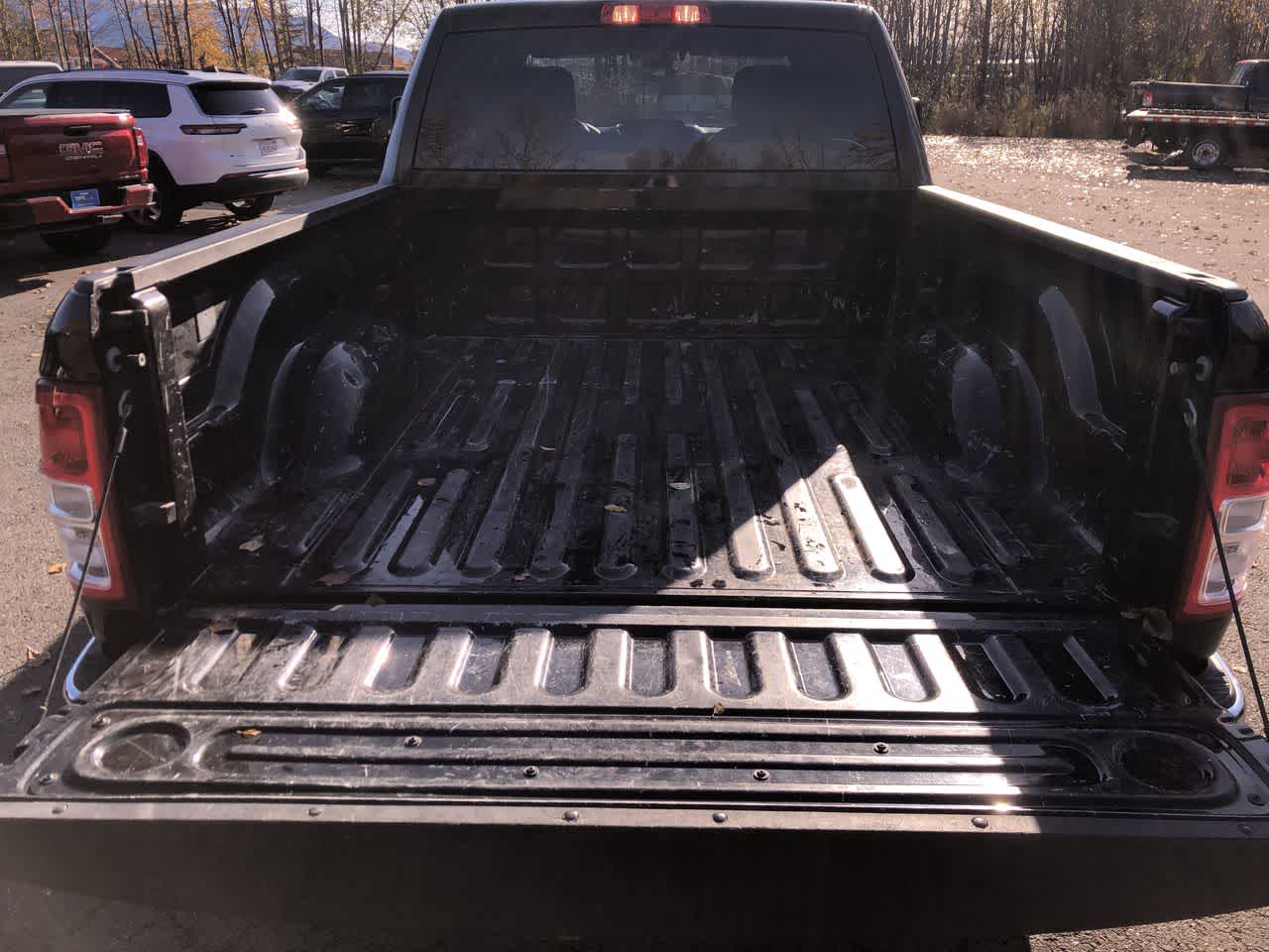 Thumbnail: 2024 RAM 2500 - 20