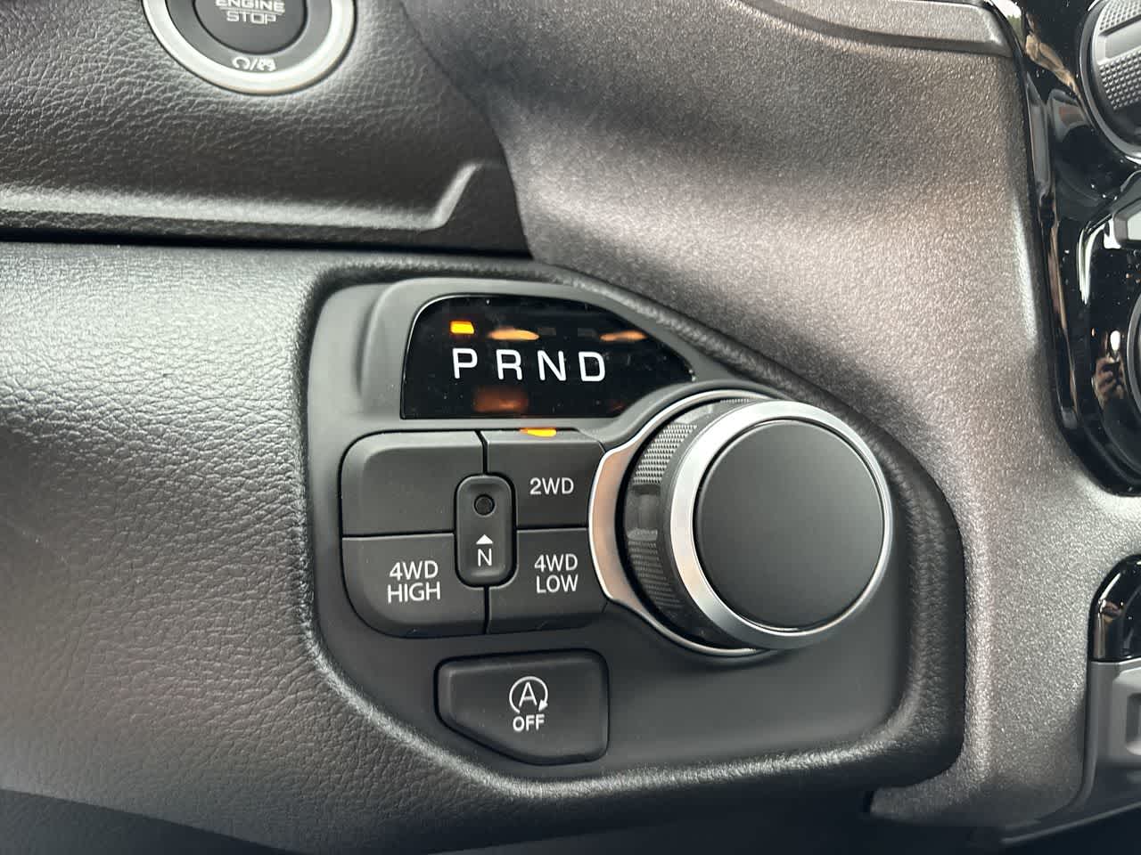 Thumbnail: 2026 RAM 1500 - 26