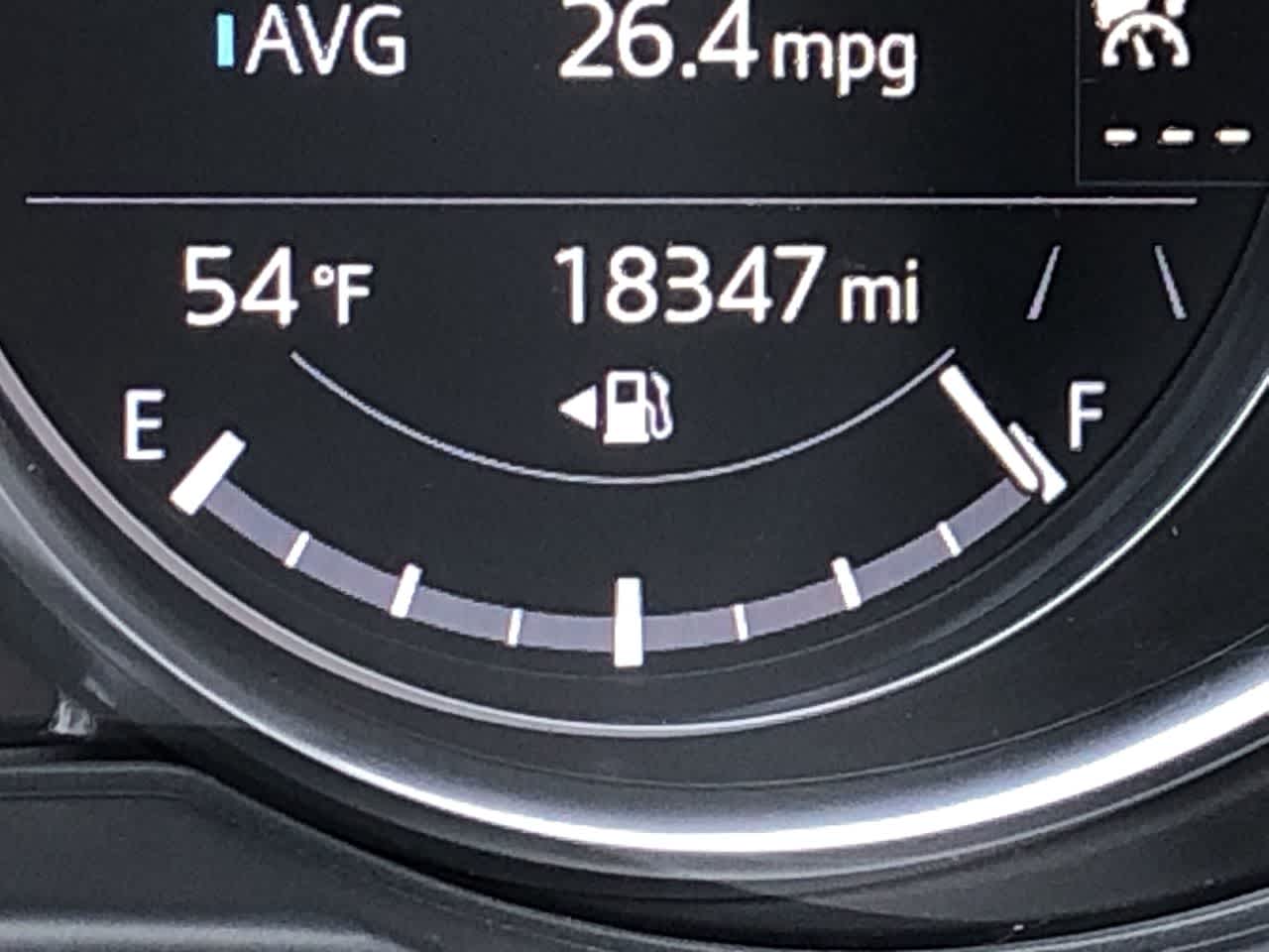 Thumbnail: 2025 Mazda CX-5 - 28