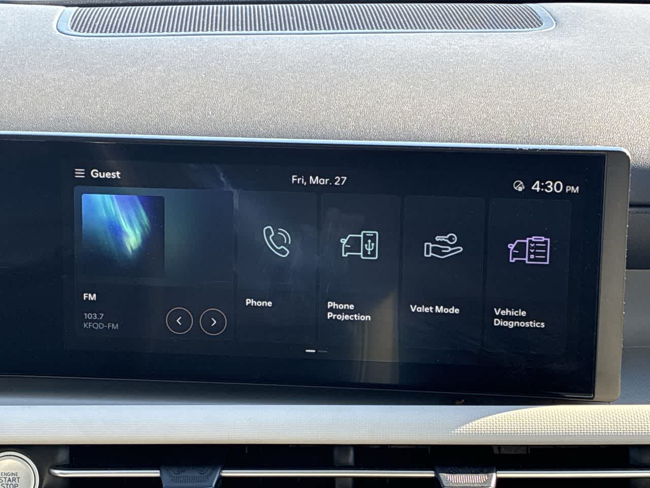 Thumbnail: 2025 Hyundai Tucson - 18