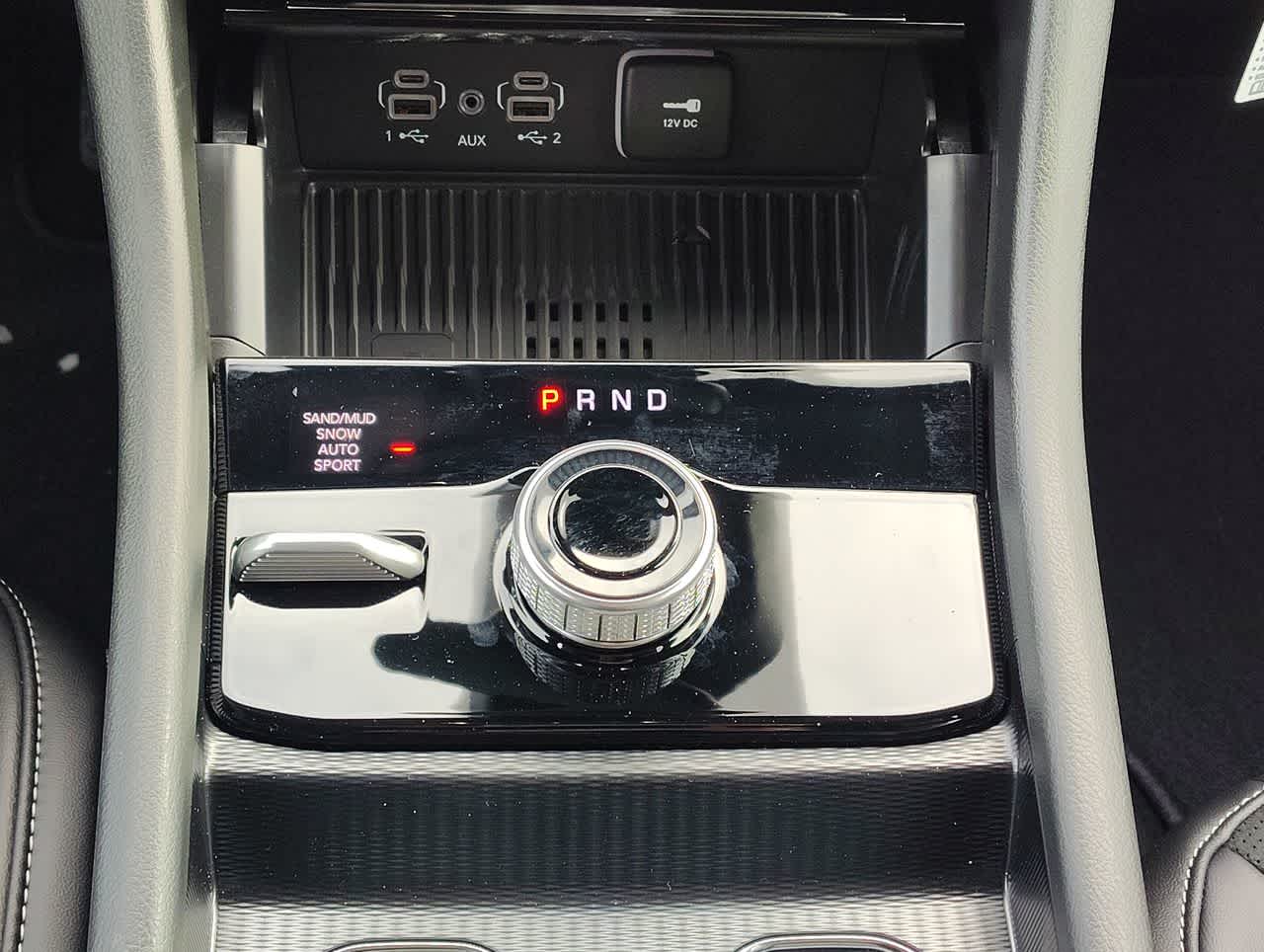 Thumbnail: 2026 Jeep Grand Cherokee - 19