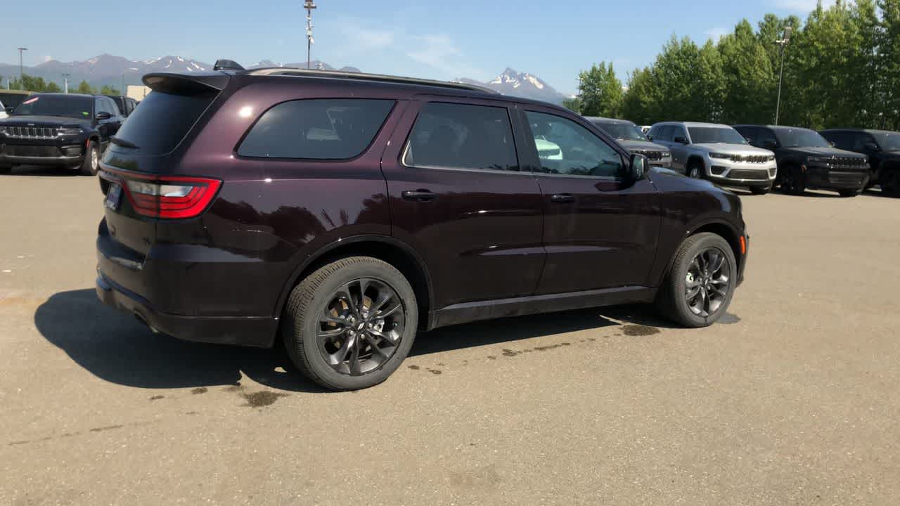 Thumbnail: 2025 Dodge Durango - 14