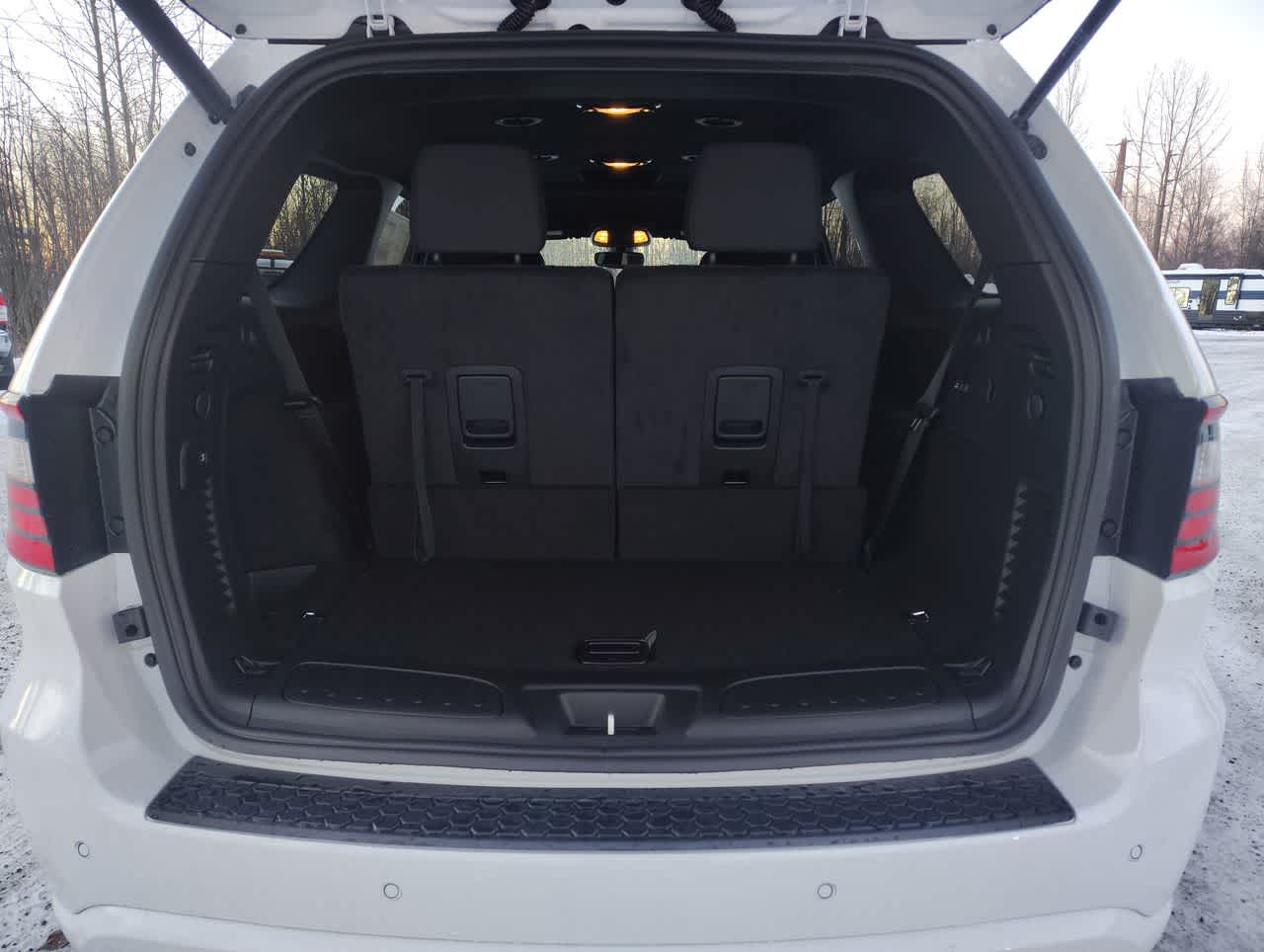 Thumbnail: 2026 Dodge Durango - 20