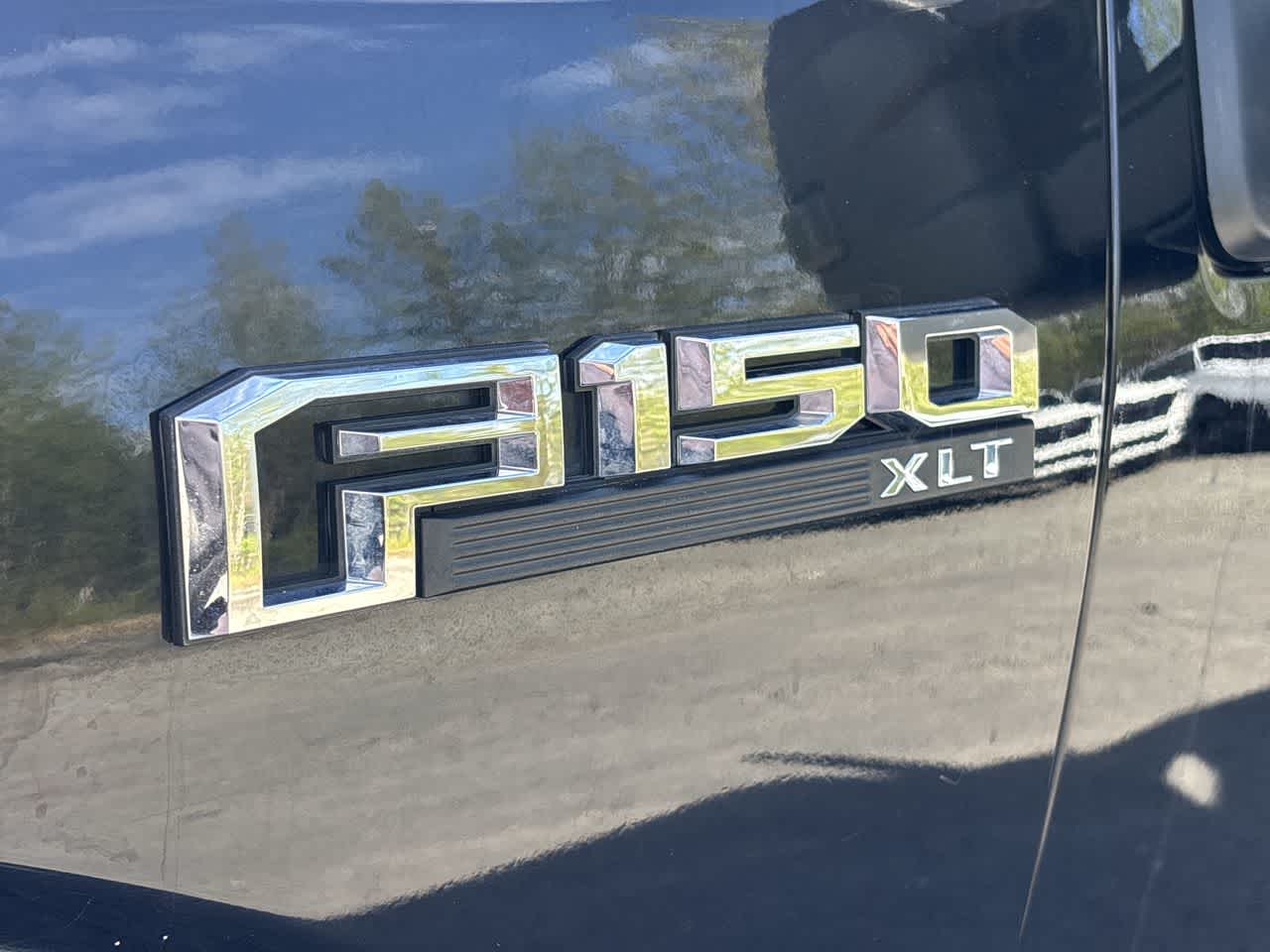 Thumbnail: 2018 Ford F-150 - 18