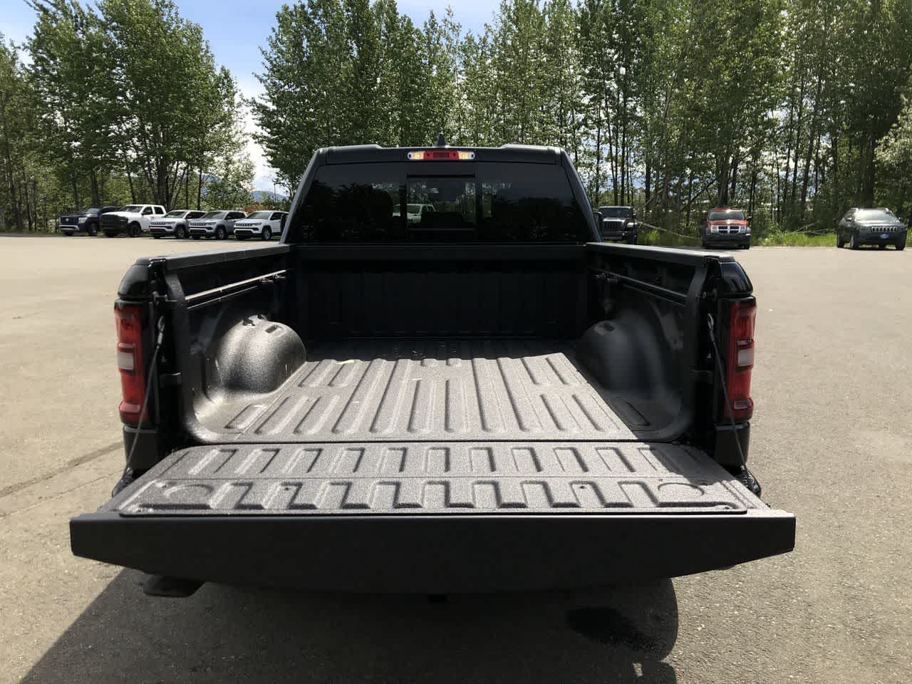 Thumbnail: 2025 RAM 1500 - 20