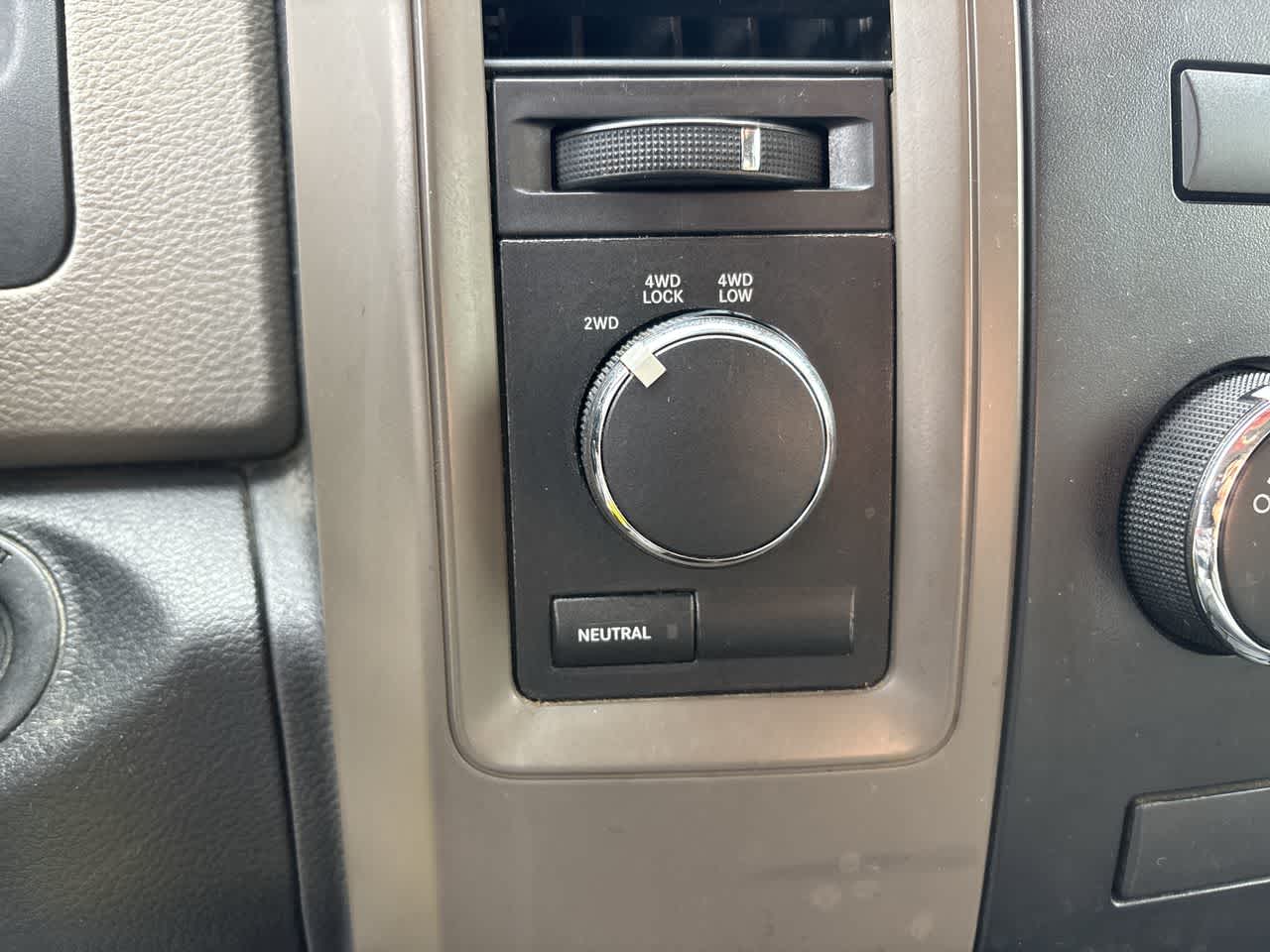 Thumbnail: 2012 RAM 2500 - 27