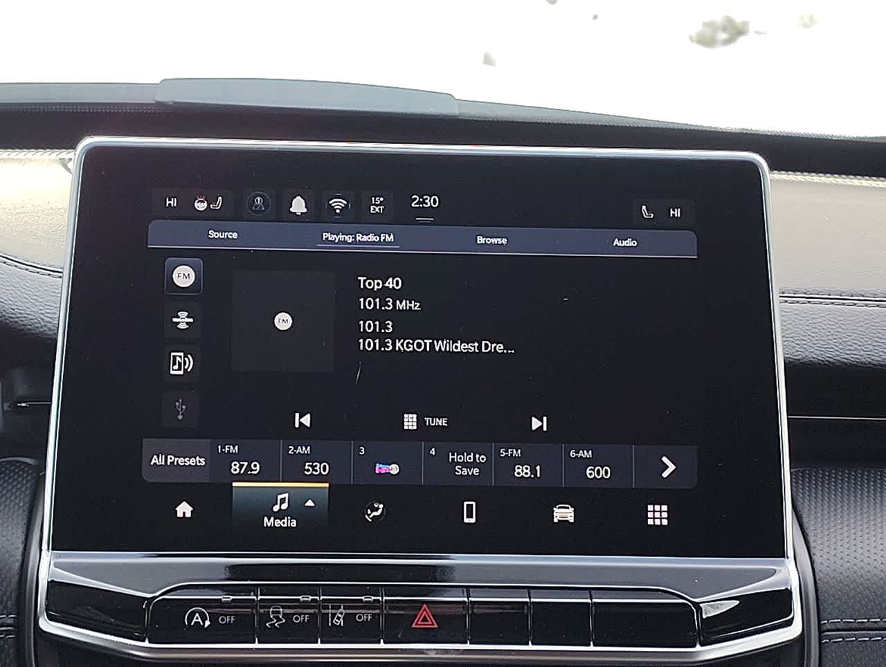 Thumbnail: 2026 Jeep Compass - 18