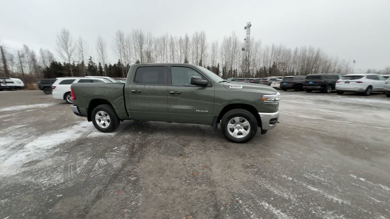 Thumbnail: 2026 RAM 1500 - 17