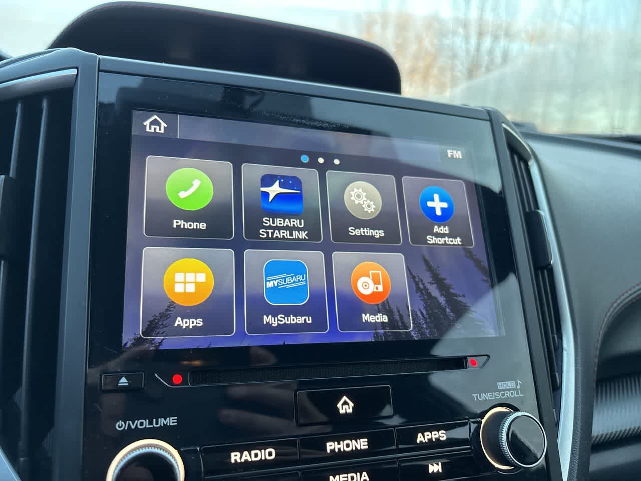 Thumbnail: 2020 Subaru Impreza - 26