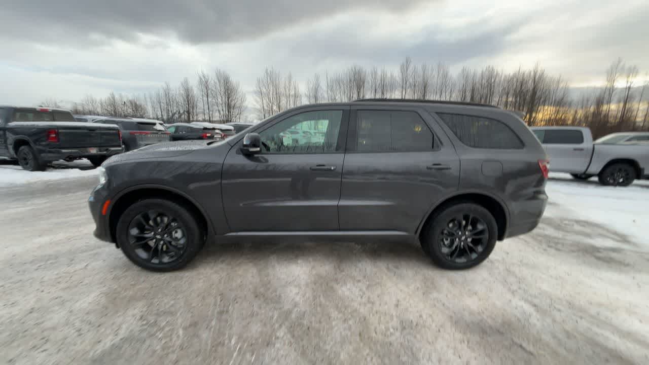 Thumbnail: 2026 Dodge Durango - 8