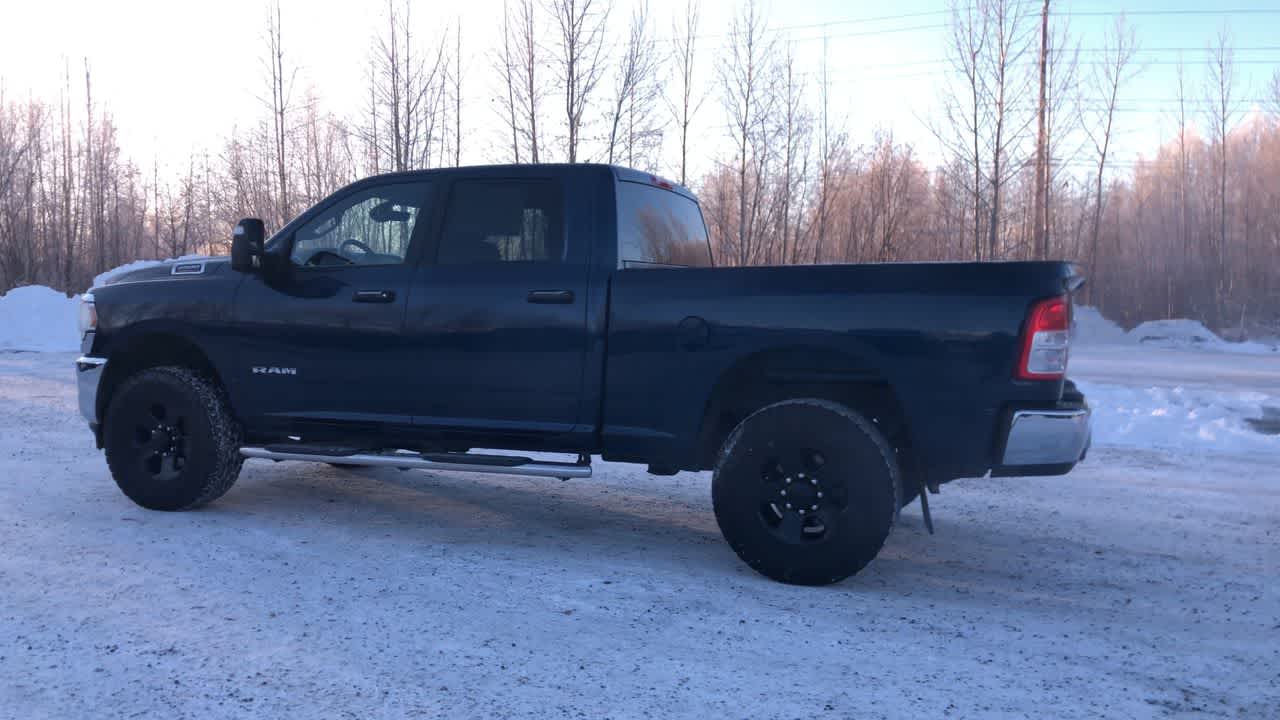 Thumbnail: 2023 RAM 2500 - 16