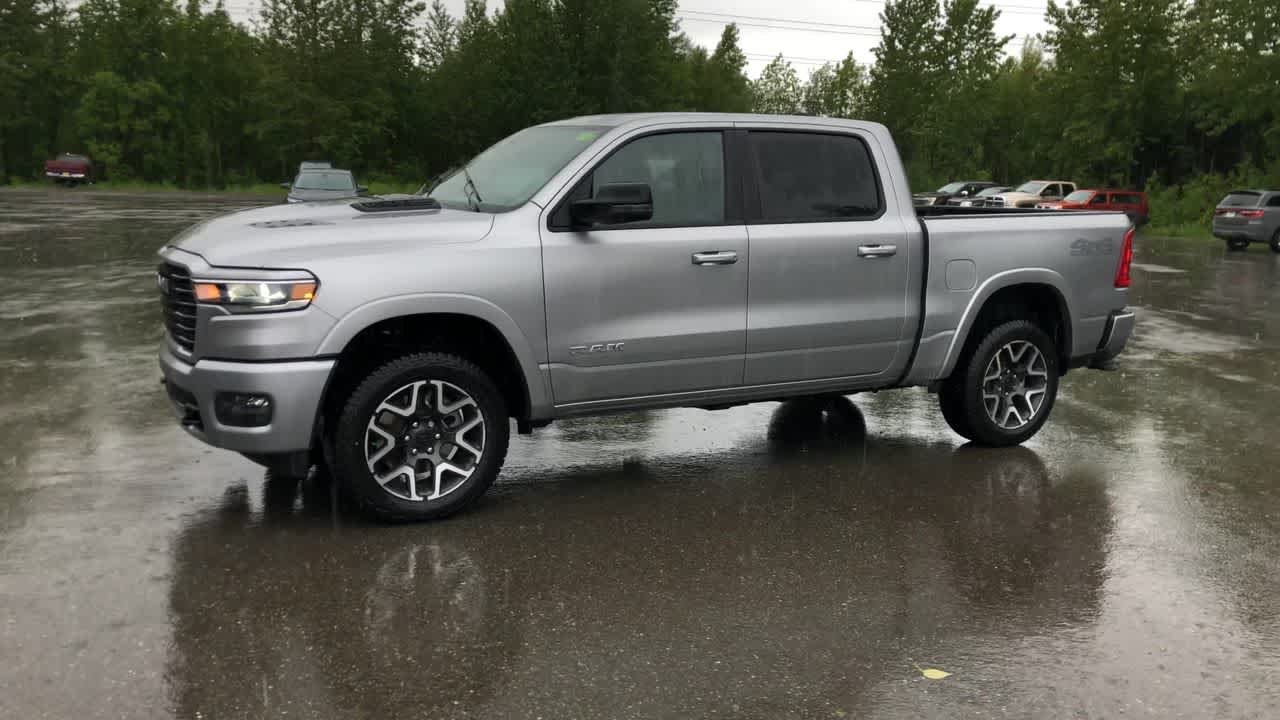 Thumbnail: 2025 RAM 1500 - 6